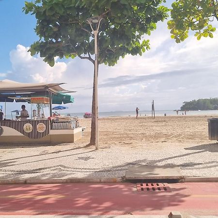 Balneário CamboriúLuxo Quadra Mar Balneario公寓 客房 照片