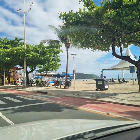 Balneário CamboriúLuxo Quadra Mar Balneario公寓 外观 照片