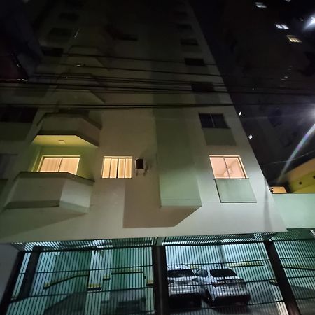 Balneário CamboriúLuxo Quadra Mar Balneario公寓 外观 照片