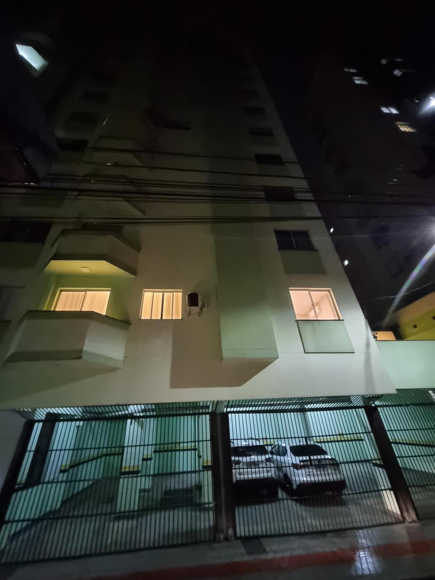 Balneário CamboriúLuxo Quadra Mar Balneario公寓 外观 照片