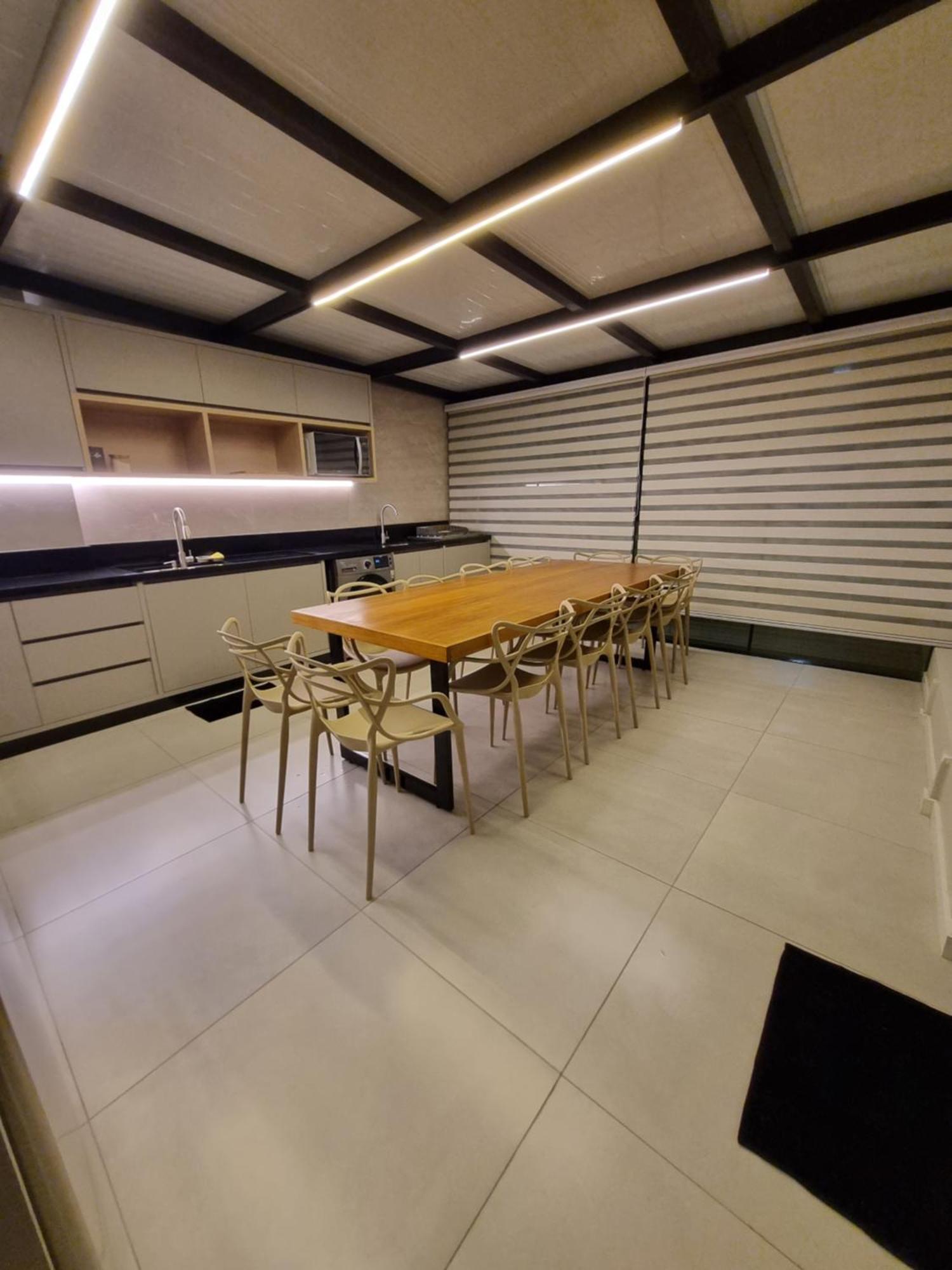 Balneário CamboriúLuxo Quadra Mar Balneario公寓 外观 照片