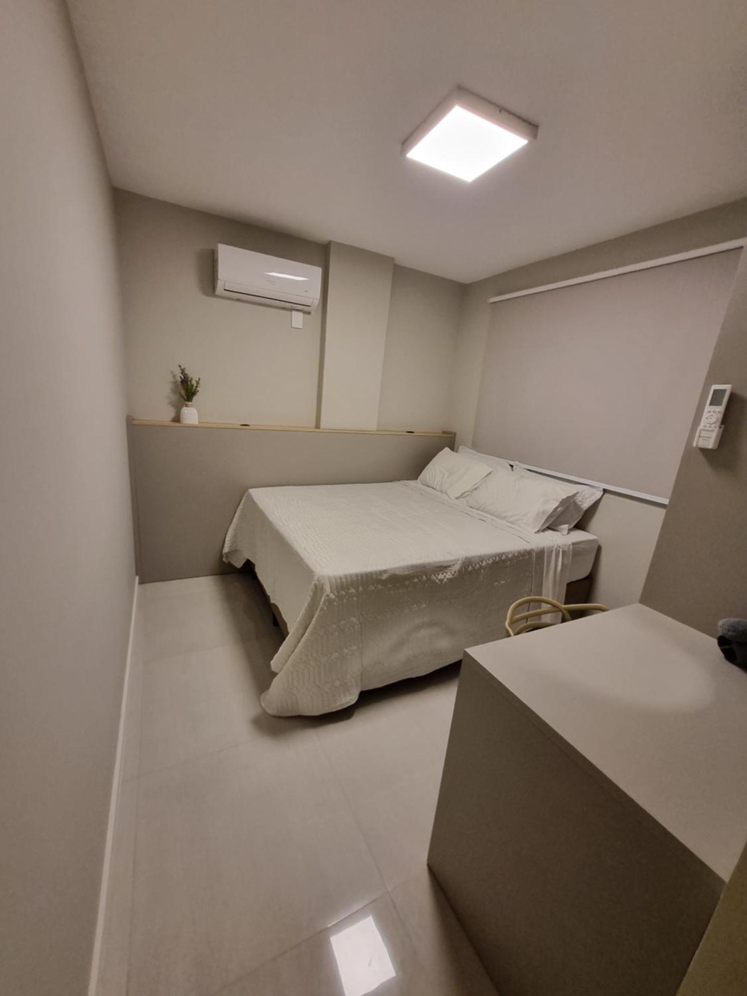 Balneário CamboriúLuxo Quadra Mar Balneario公寓 外观 照片
