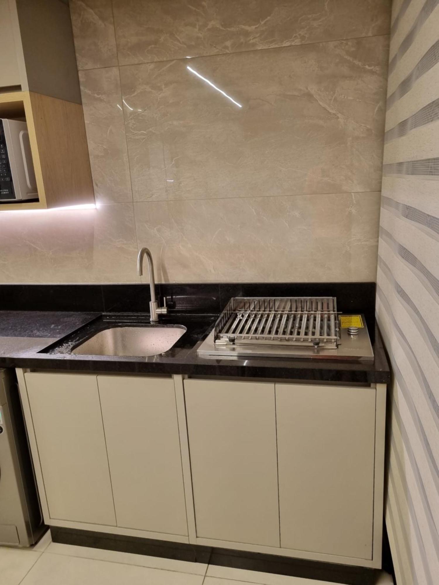 Balneário CamboriúLuxo Quadra Mar Balneario公寓 外观 照片