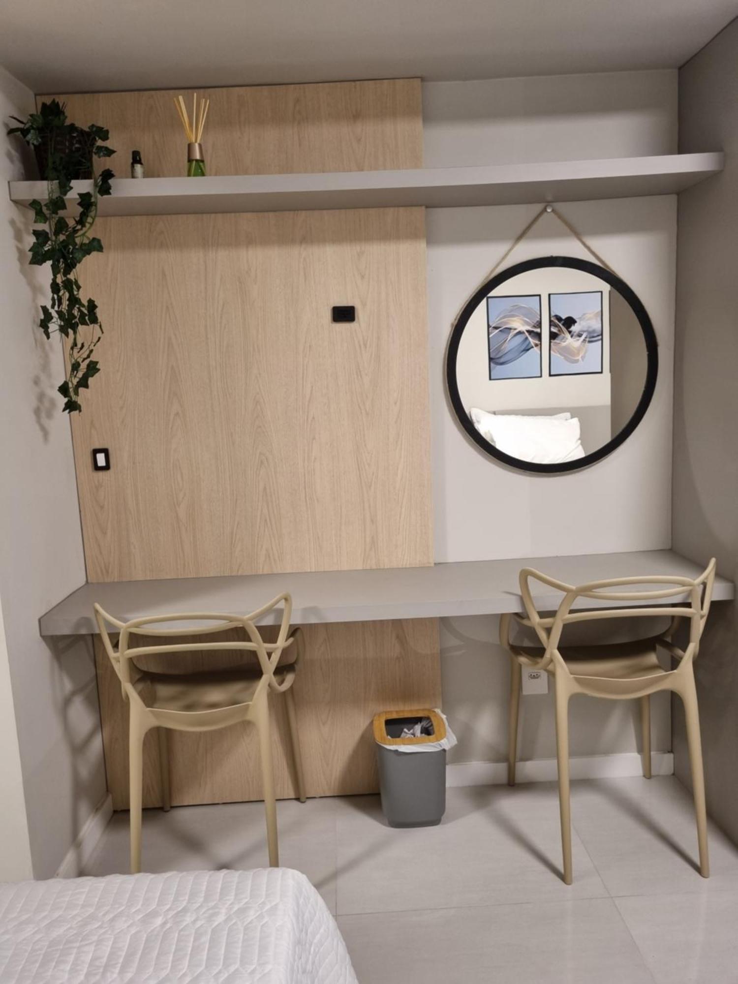 Balneário CamboriúLuxo Quadra Mar Balneario公寓 外观 照片