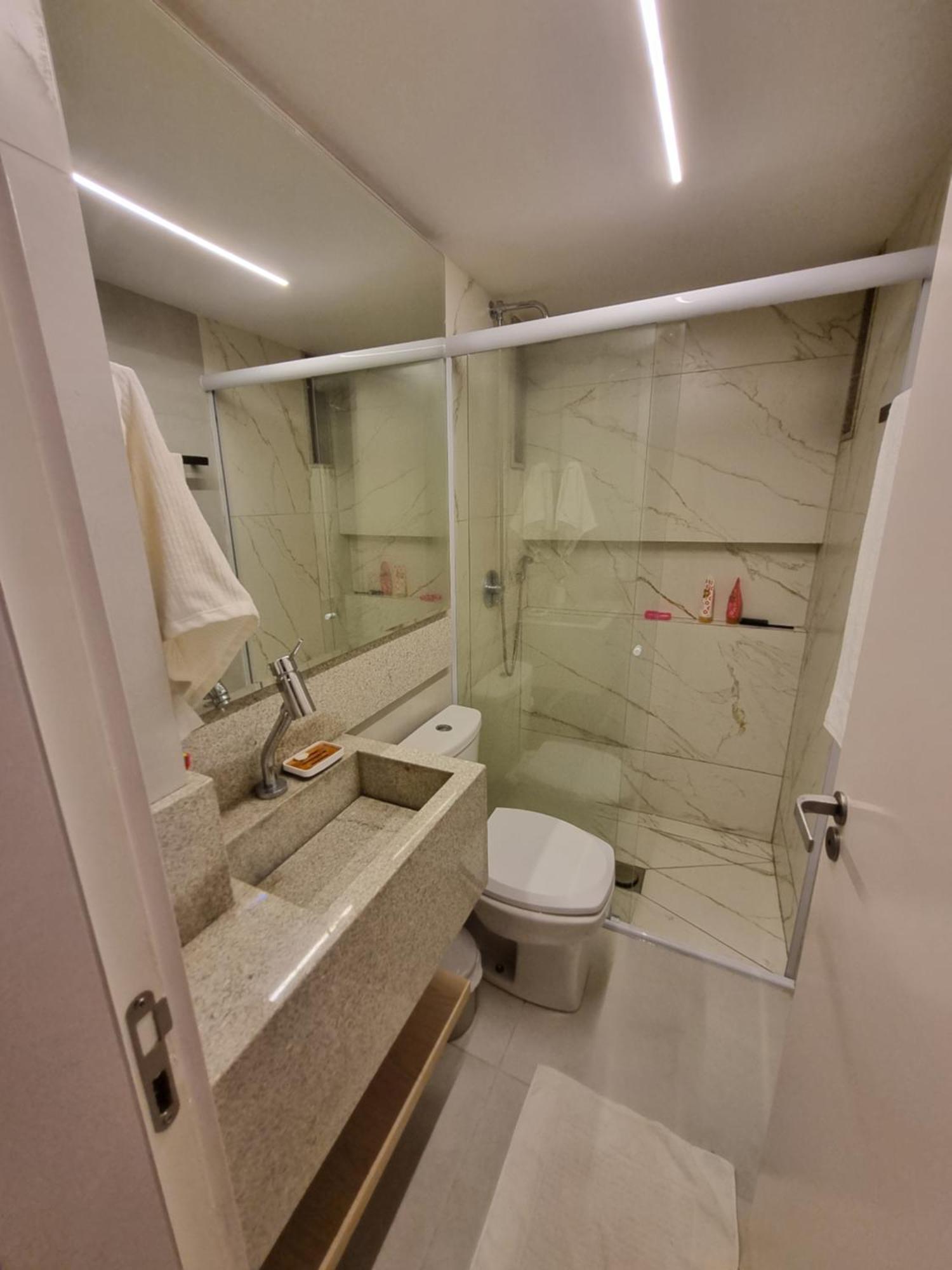 Balneário CamboriúLuxo Quadra Mar Balneario公寓 外观 照片