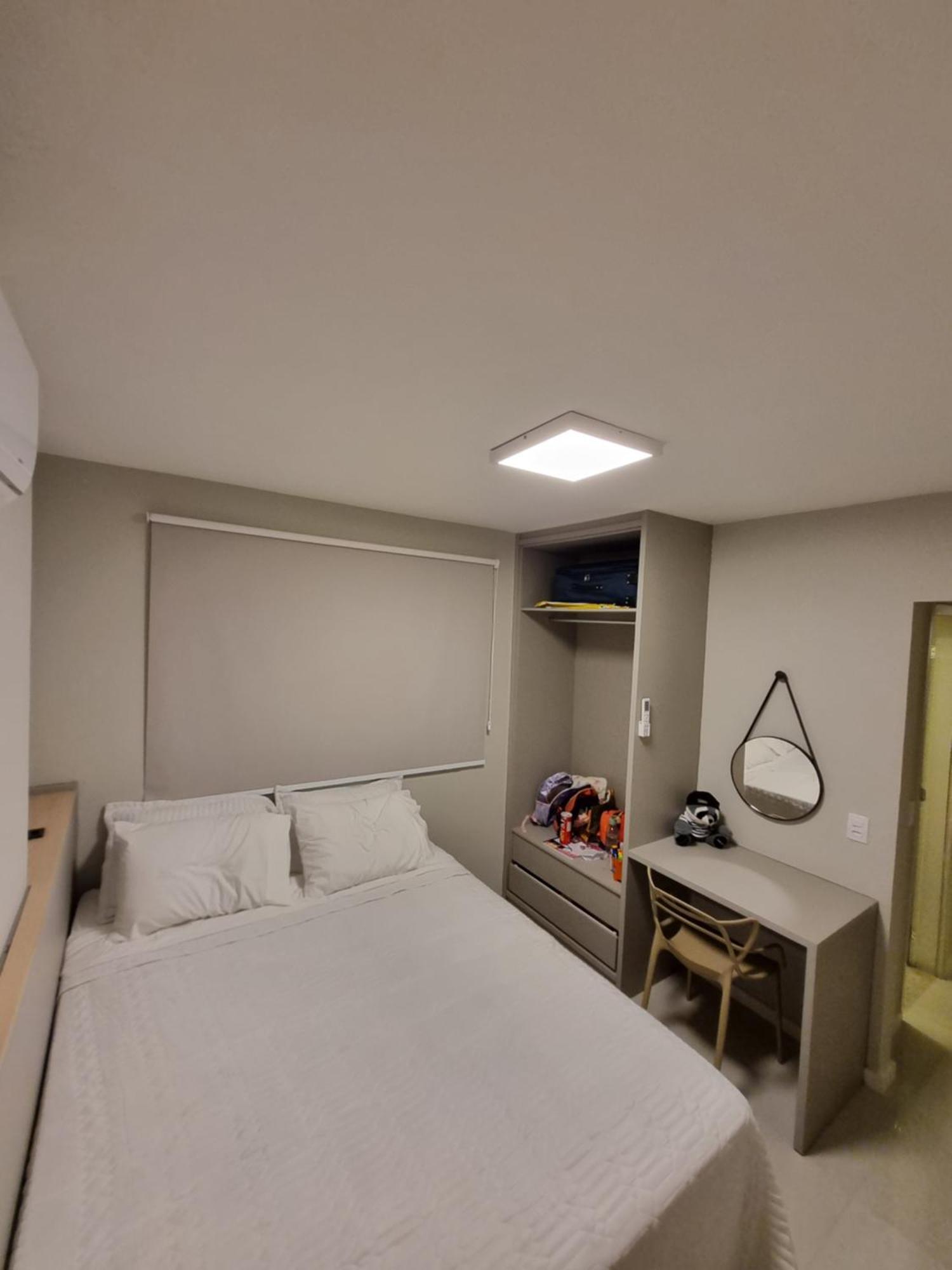 Balneário CamboriúLuxo Quadra Mar Balneario公寓 外观 照片