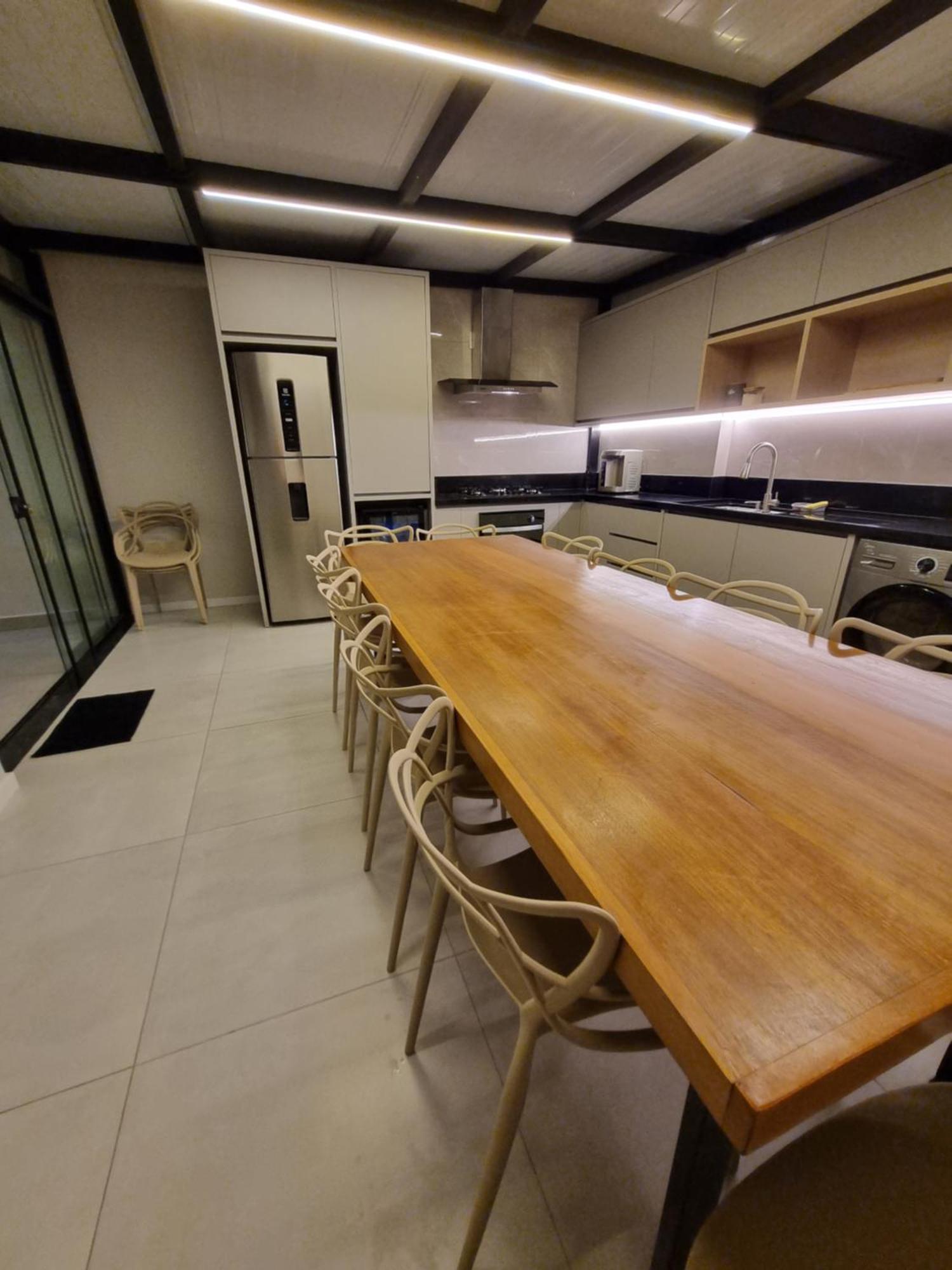 Balneário CamboriúLuxo Quadra Mar Balneario公寓 外观 照片
